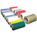 TDC52D Color Coated Steel Coil